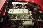 Austin-Healey 100-4 1956 года